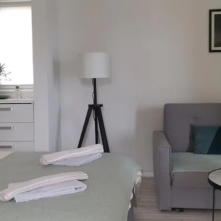 Apartment Maestral