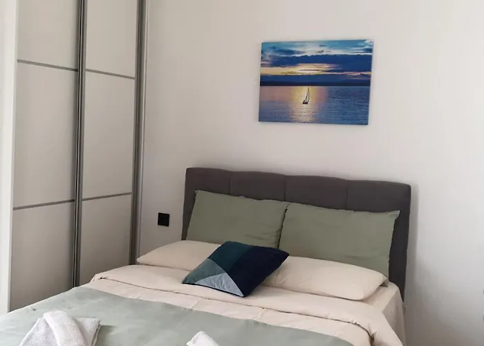 Appartement Maestral