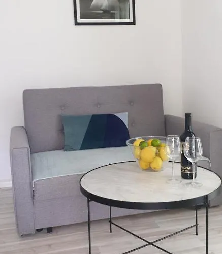 Maestral Appartement