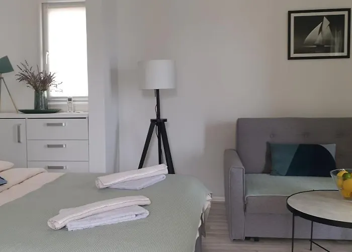 Appartement Maestral