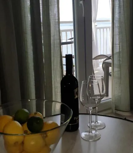 Appartement Maestral Orebić