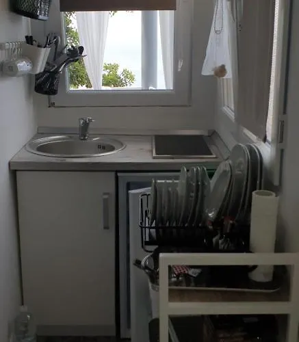 Maestral Appartement *