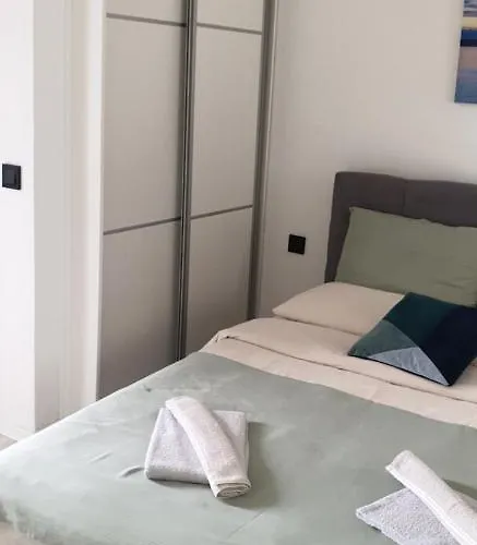 Appartement Maestral *