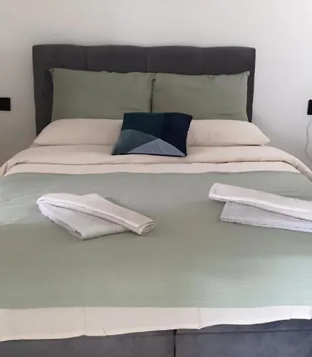 Appartement Maestral *