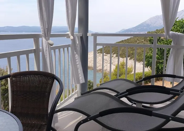 Appartement Maestral Orebić