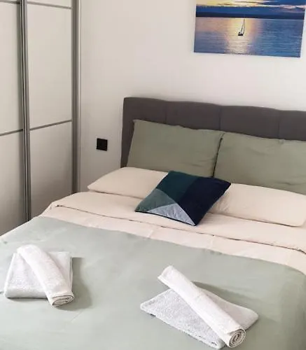 Appartement Maestral Orebić