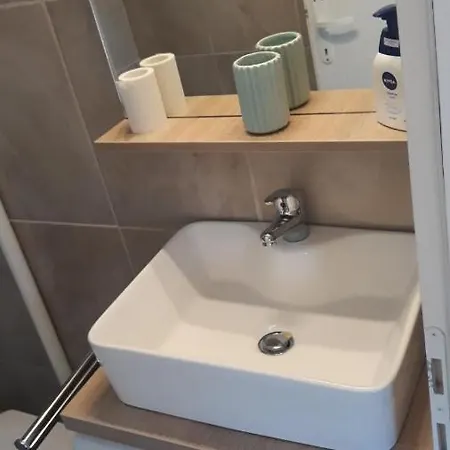 Maestral Apartmán