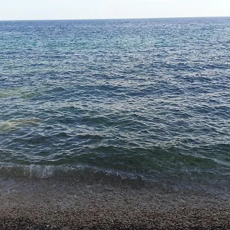 Maestral アパート