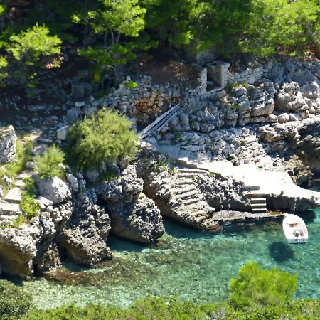 Maestral アパート オレビック