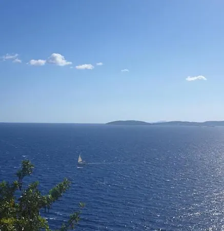 Maestral * Orebic