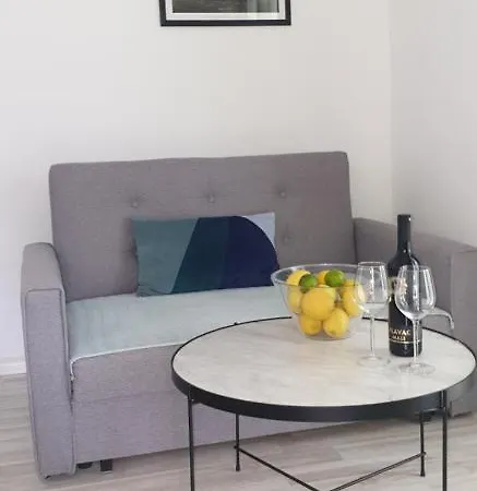Maestral Apartmán