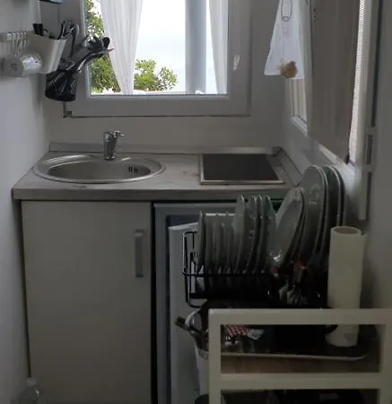 Maestral Apartmán *