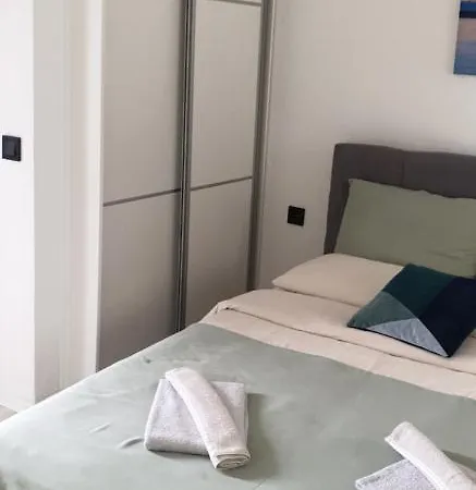 アパート Maestral *