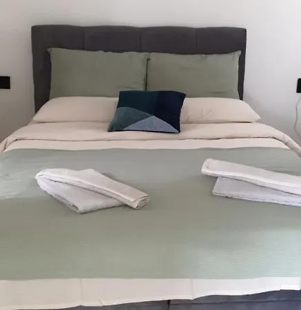 アパート Maestral *