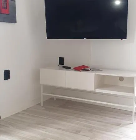 Maestral アパート