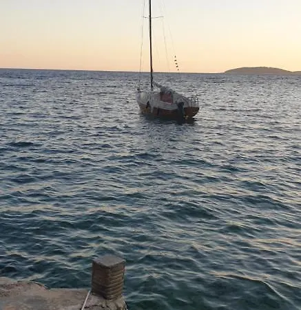 Maestral