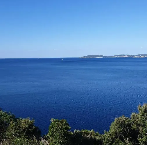 公寓 Maestral 奥瑞比克