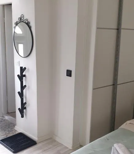 Maestral * 奥瑞比克